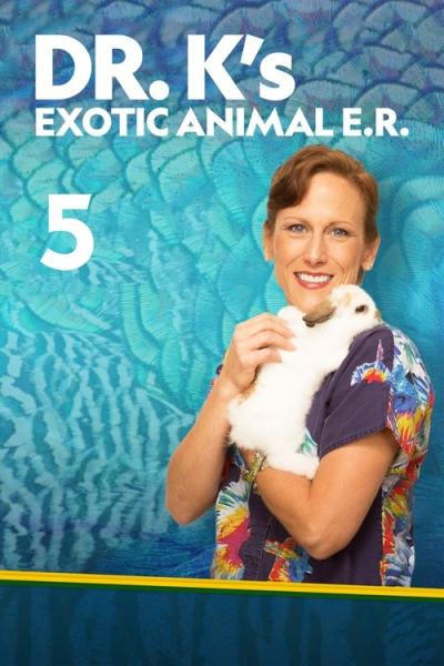 Dr. K's Exotic Animal ER filmas online