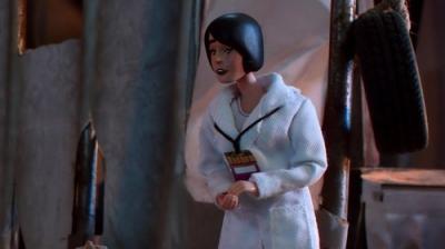 Robot Chicken
