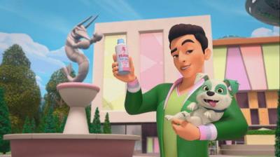 Zombies: The Re-Animated Series