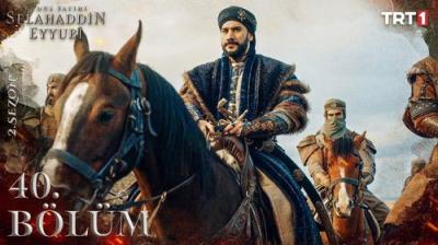 Kudüs Fatihi: Selahaddin Eyyubi
