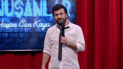 Konuşanlar
