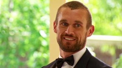 Married at First Sight
