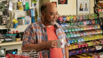 Kim's Convenience