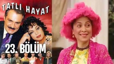 Tatlı Hayat