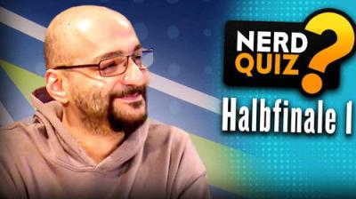 Nerd Quiz