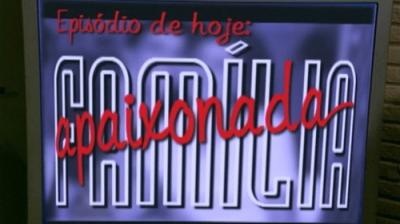 A Grande Família
