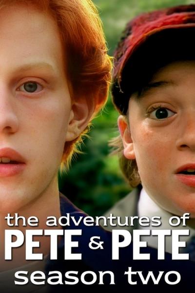 The Adventures of Pete & Pete filmas online