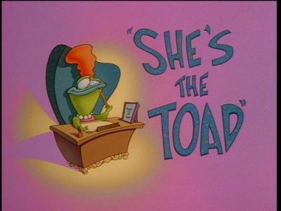 Rocko's Modern Life