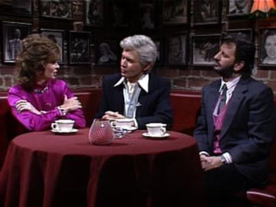 Saturday Night Live