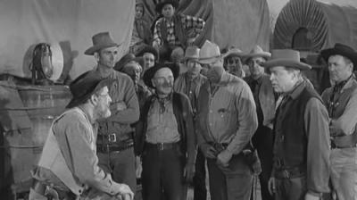 Wagon Train