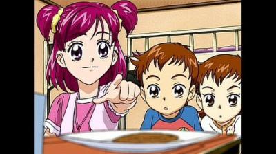 Yes！プリキュア5