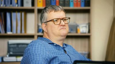 Jedna rodina