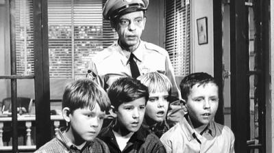 The Andy Griffith Show