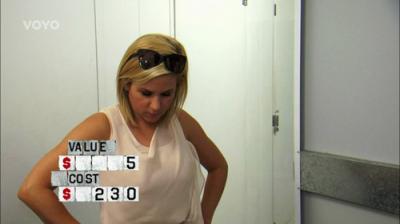 Storage Wars