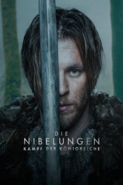 Die Nibelungen - Kampf der Königreiche filmas online