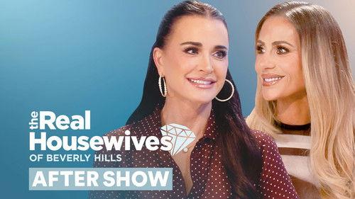 The Real Housewives of Beverly Hills: After Show filmas žiurėti online
