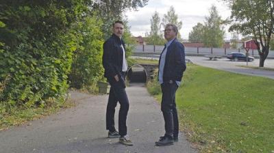 Åsted Norge