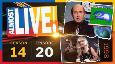 Almost Live!
