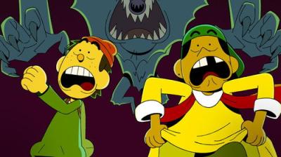 The Doomies