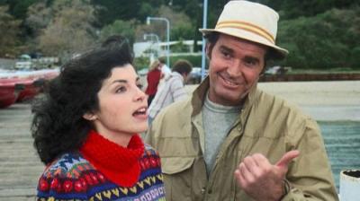 The Rockford Files
