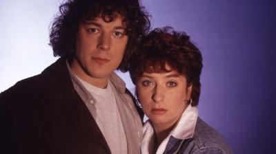 Jonathan Creek