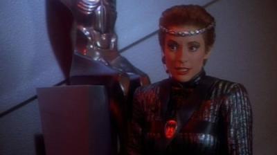 Star Trek: Deep Space Nine