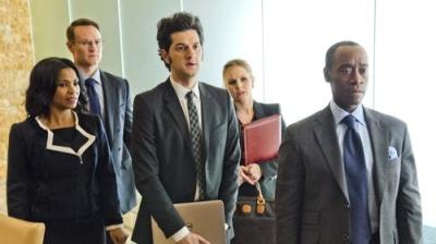 House of Lies