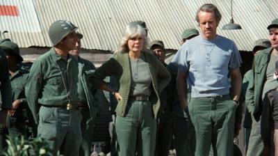 M*A*S*H