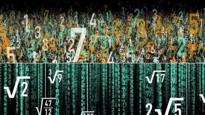 Voyages au pays des maths