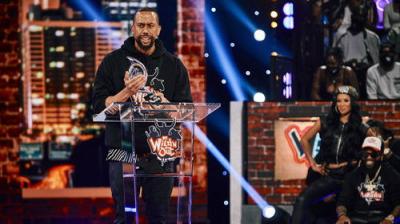 Nick Cannon Presents: Wild 'N Out
