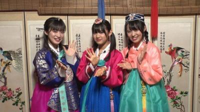 ロケ方NMB48