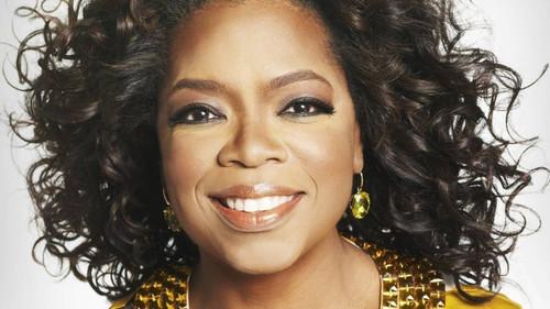 Oprah's Master Class filmas žiurėti online