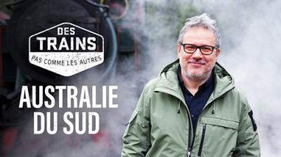 Des trains pas comme les autres