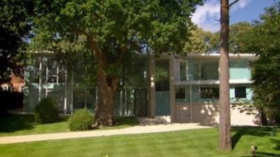 Grand Designs