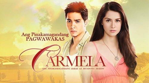 Carmela: Ang Pinakamagandang Babae sa Mundong Ibabaw filmas žiurėti online