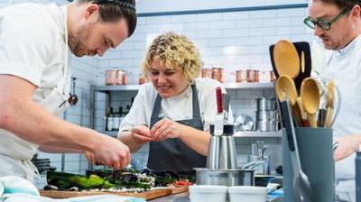 Great British Menu