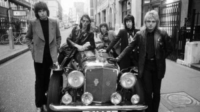 The Top Ten Revealed