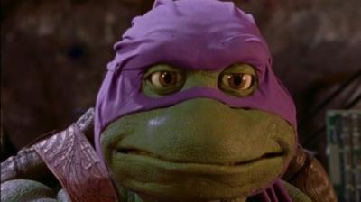 Ninja Turtles: The Next Mutation