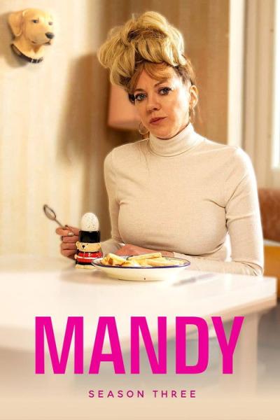 Mandy filmas online