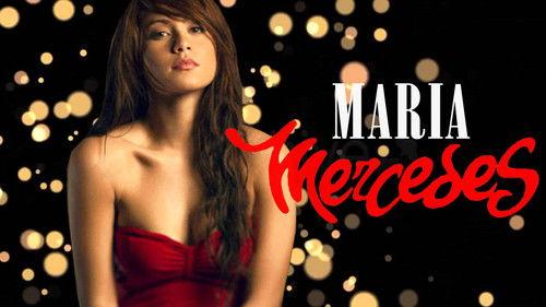 Maria Mercedes filmas žiurėti online