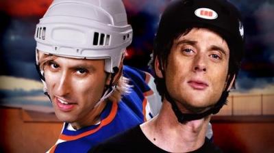 Epic Rap Battles of History