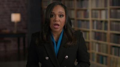 Killer Relationship with Faith Jenkins