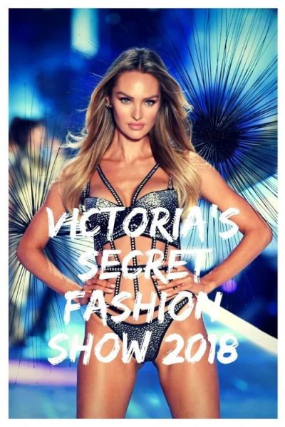 Victoria's Secret Fashion Show filmas online