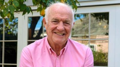 Rick Stein's Cornwall