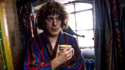 Jonathan Creek