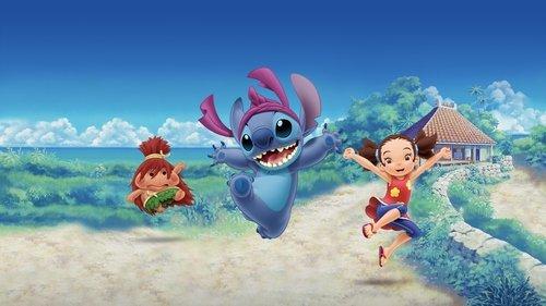 Stičas filmas žiurėti online