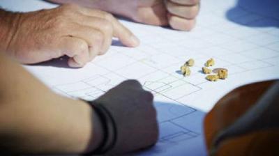 Gold Rush: Dave Turin's Lost Mine