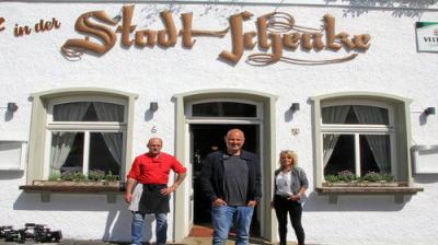 Rosins Restaurants – Ein Sternekoch räumt auf!