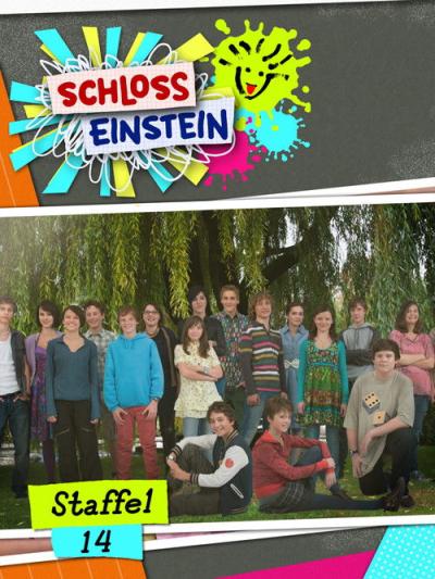 Schloss Einstein filmas online