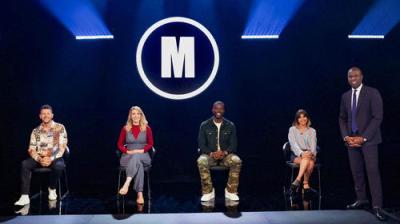 Celebrity Mastermind